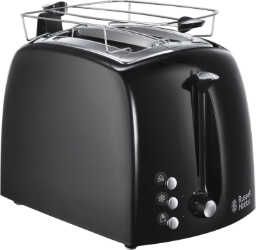 Russell Hobbs 22601 56 Textures Plus 2 Scheiben Toaster für 19,99€ statt 25,94€