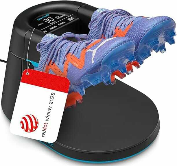 Shoefresh opod Schuherfrischer und 2x Schuhdeo