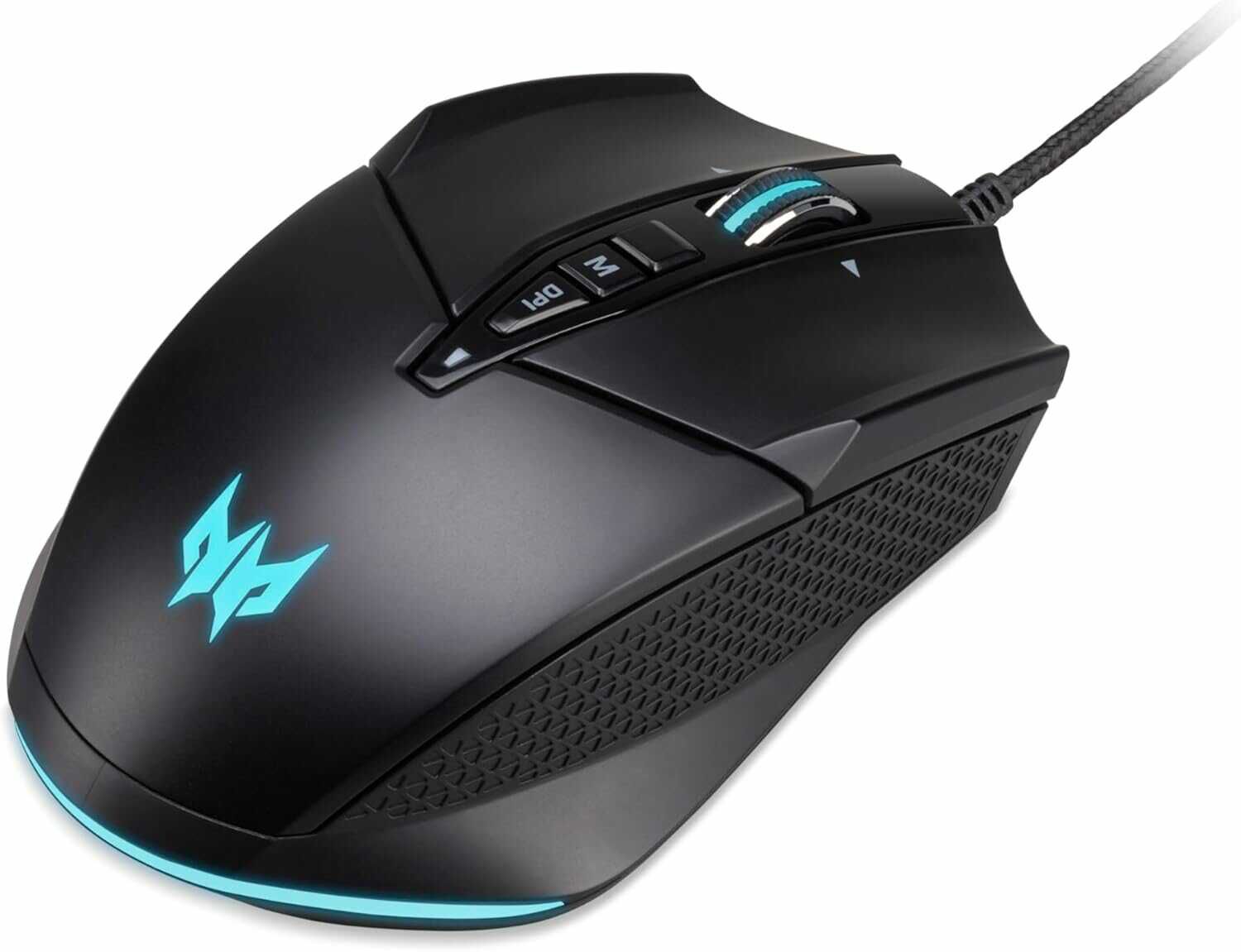 Acer Predator Cestus 335 – Präzise Gaming Maus 22,10€ statt 69,43€