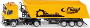 siku 3537 Mercedes Actros Spielzeug-LKW mit Muldenkipper, 1:50 für 19,90€ statt 30,39€ siku 3537 Mercedes Actros Spielzeug LKW mit Muldenkipper, 1:50 für 19,90€ statt 30,39€