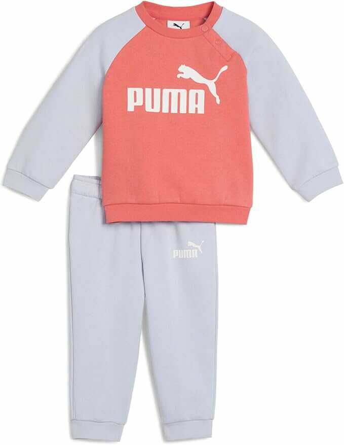 PUMA Unisex Baby Anzüge 16,95€