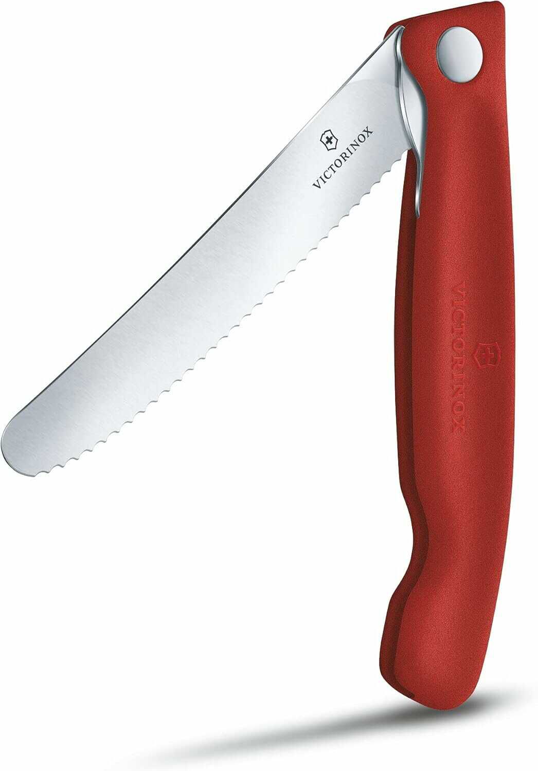 Victorinox Swiss Classic Faltbares Gemüsemesser 14,99€  statt 18,00€