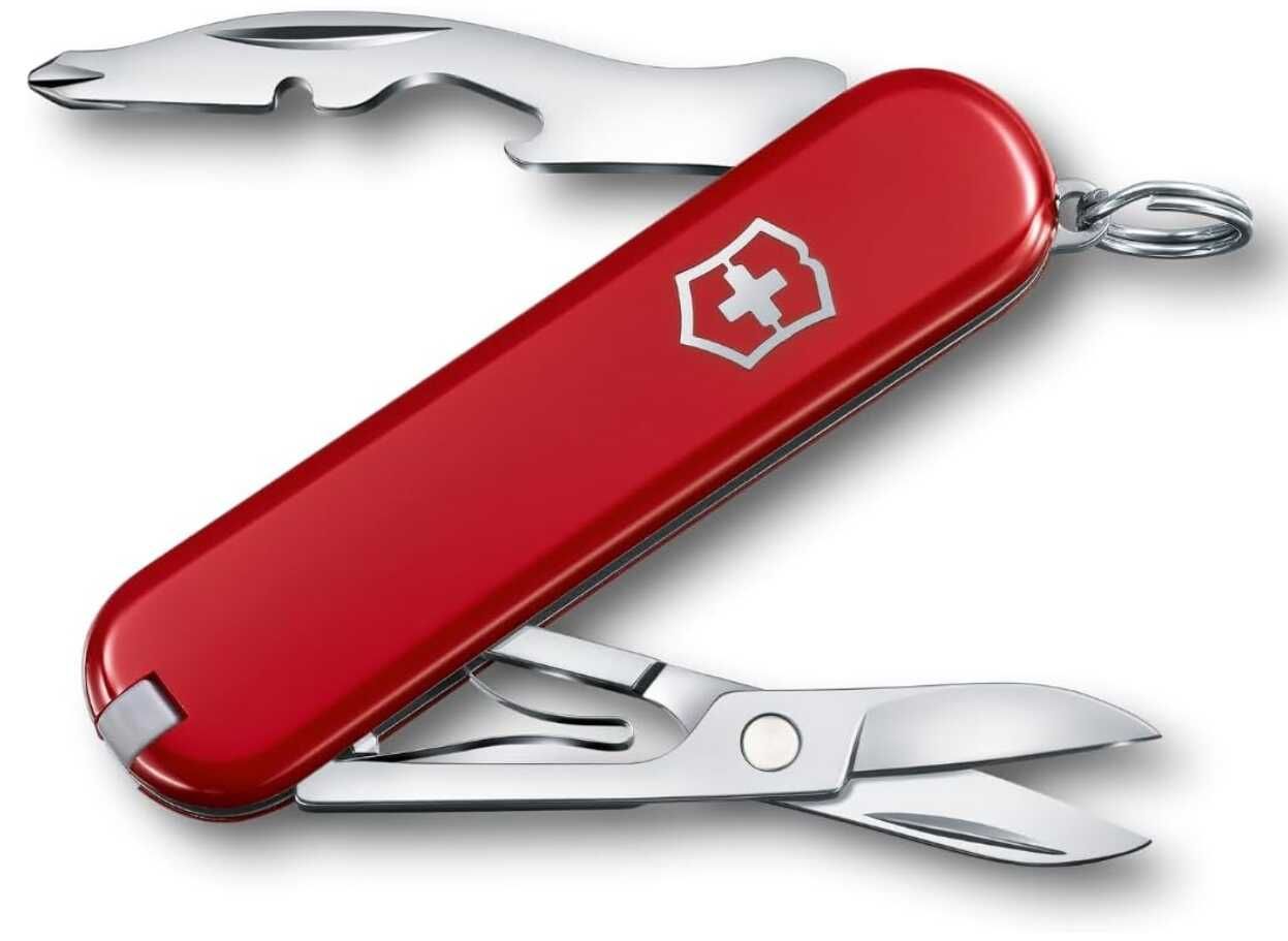 [Prime] Victorinox Schweizer Taschenmesser   14,28€ statt 17€