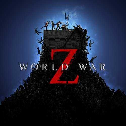 World War Z | Nintendo Switch @ eSHOP World War Z | Nintendo Switch @ eSHOP