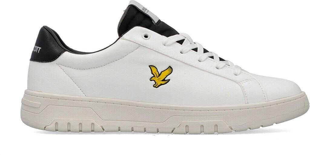 Lyle & Scott Elgin Hole Sneakers Herren