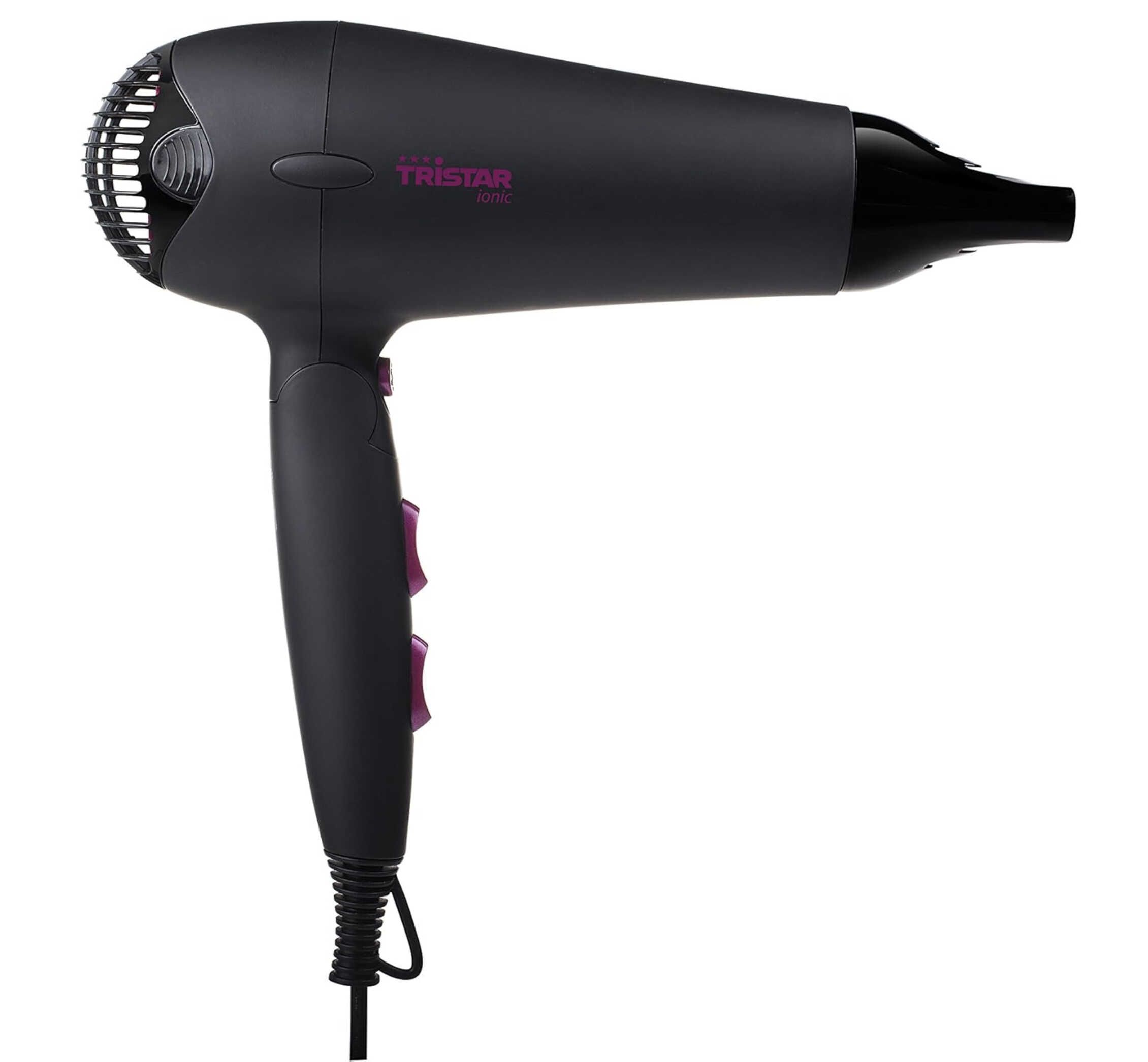 Tristar HD 2358 Haartrockner ab 15,99€ statt 27,67€