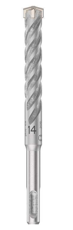 [Prime] Bosch PRO SDS plus 5X Hammerbohrer, 10 Stück   16,11€ statt 53,94€