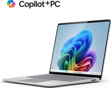 Microsoft Surface Laptop 7 for Business im Angebot + mit iGraal 6% sparen 1.499€ statt 1.699€