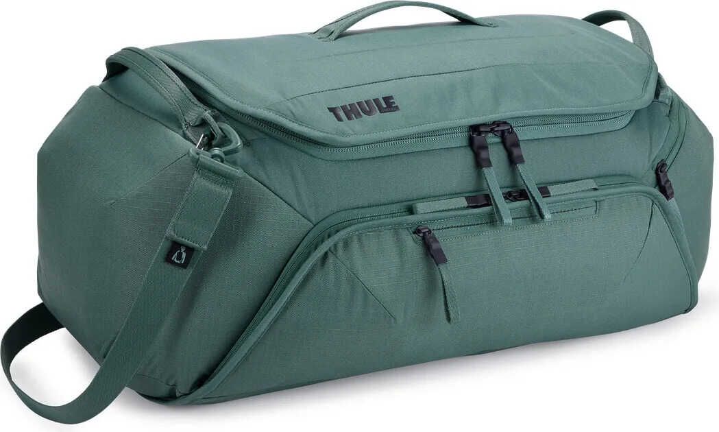 Thule RoundTrip Bike Duffel | 55 l