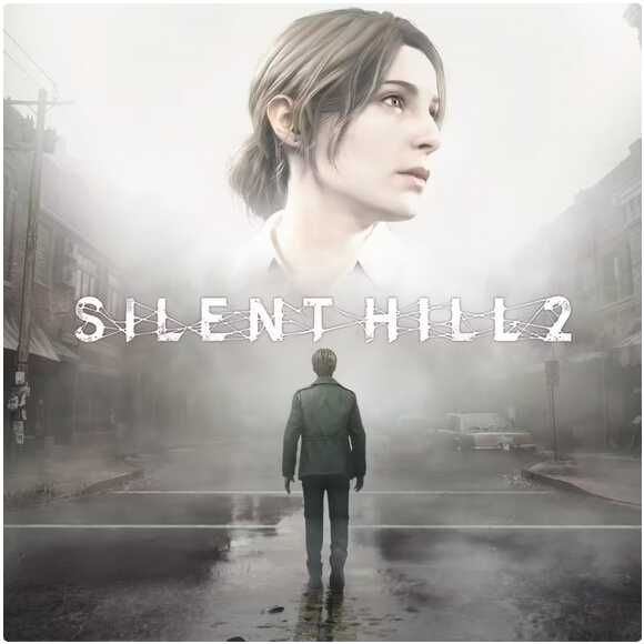 Silent Hill 2   Playstation 5 für 34,99€ statt 69,99€ (Playstation Store)