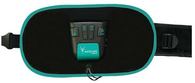 Antelope Corefit II EMS Bauchmuskel Gürtel