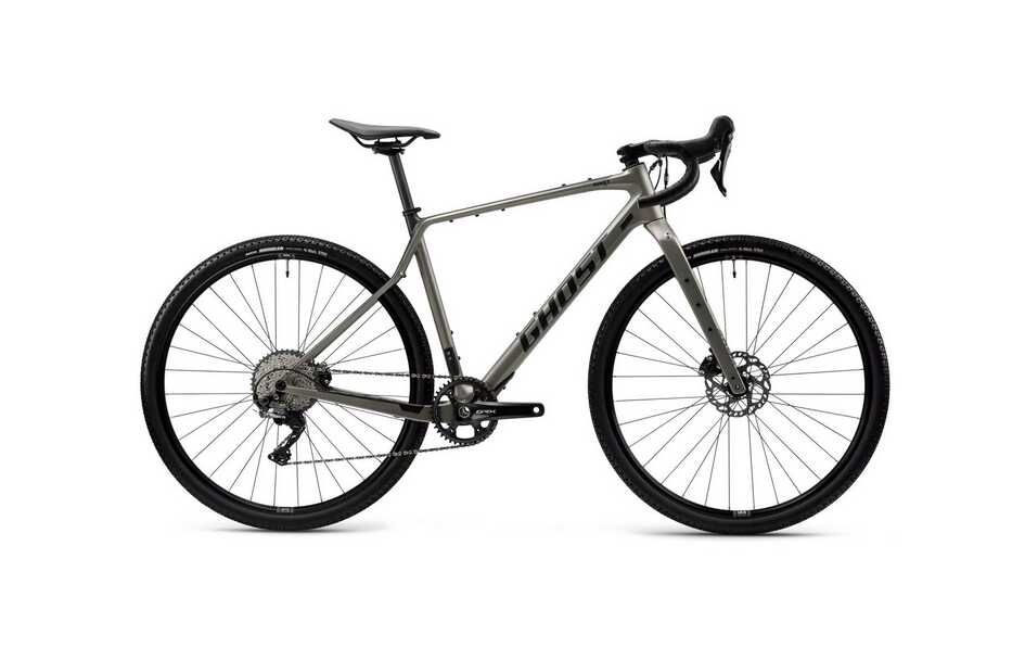 Ghost Asket CF Pro Carbon Gravelbike 1.738,90€ statt 2.068€