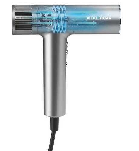 Müller STYLE & SHINE BLDC Haartrockner nur 20 € bei Filialen Abholung