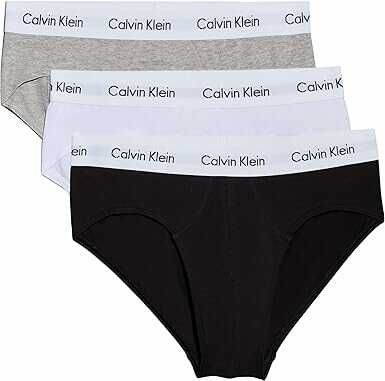 (Prime) 3er Pack Calvin Klein Slip Hip Briefs Gr. XS, L & XL 20,18€ statt 28,90€ (Prime) 3er Pack Calvin Klein Slip Hip Briefs Gr. XS, L & XL 20,18€ statt 28,90€
