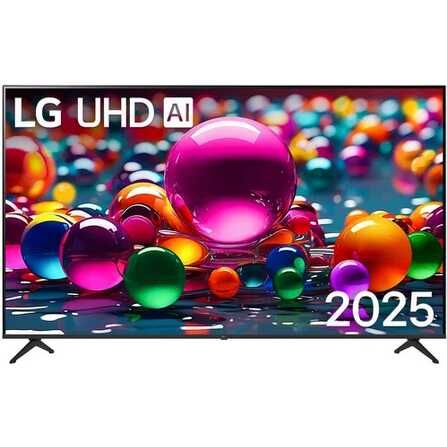 LG 75UA75006LA | 75 Zoll, UHD, 4K, Smart TV 564,55€ statt 625€