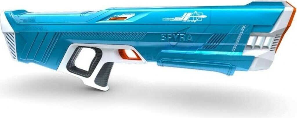 Spyra SpyraThree elektrischer Wasserblaster | Blau Spyra SpyraThree elektrischer Wasserblaster | Blau