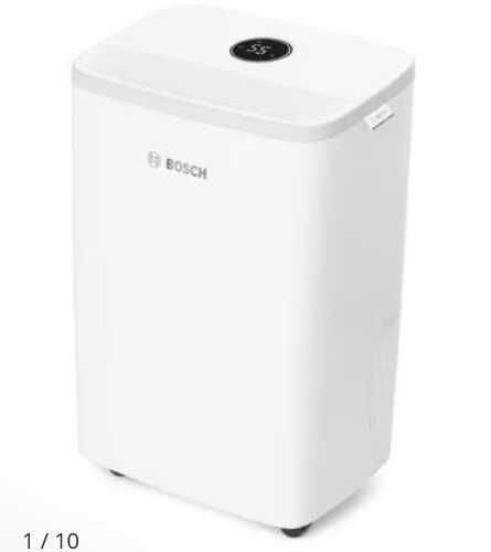 Bosch Luftentfeuchter DRY 2000 152,47€ statt 174,89€