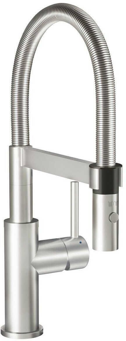 Villeroy & Boch Steel Expert 2.0 Küchenarmatur