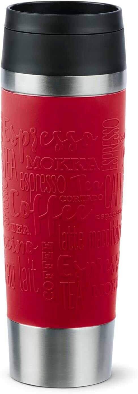 Emsa N20222 Travel Mug Classic Isolierbecher 0,5 Liter 16,89€ statt 20,88€
