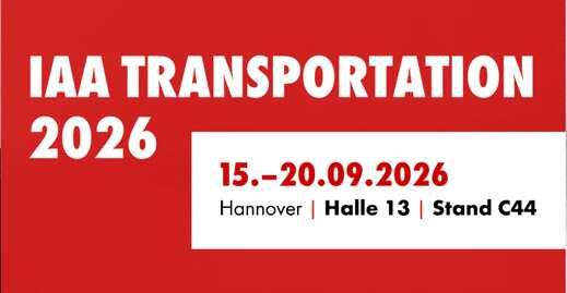 GESCHENKT: Würth   [Eintrittsticket]   IAA Transportation 2026 Hannover