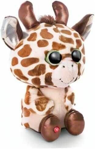 NICI Glubschis Giraffe Halla Kuscheltier 9,99€ statt 14,54€