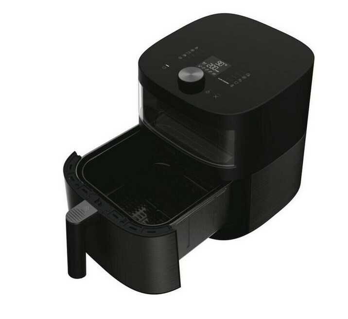 Haier HAF5TWA 011 Heißluftfritteuse mit 9 Programmen (7 Liter) für 84,94€ statt 108,77€