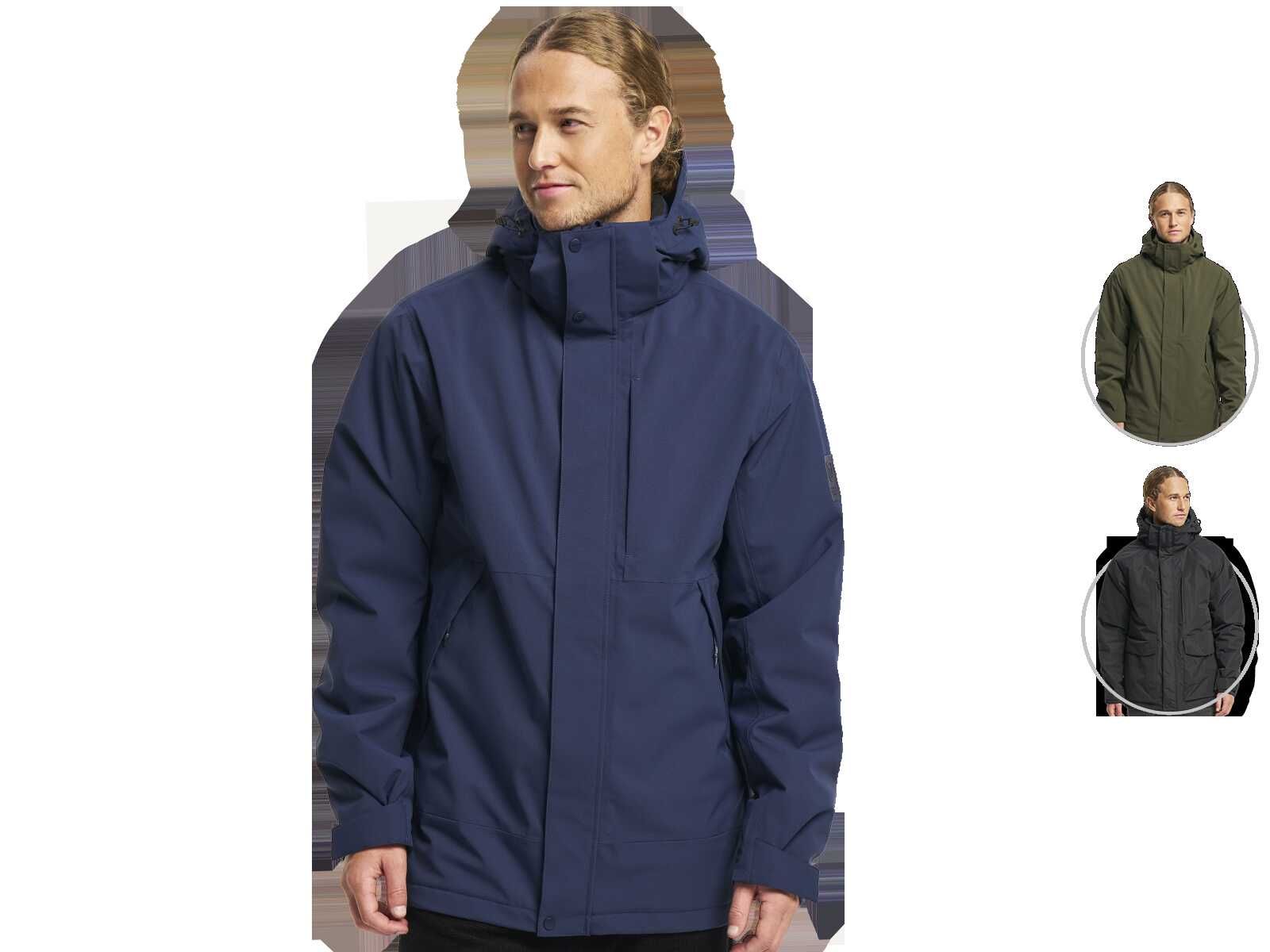 Tenson Blaze Jacke | Herren