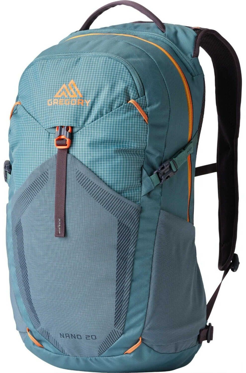 Gregory Nano 20 Rucksack | Blau | 20 Liter