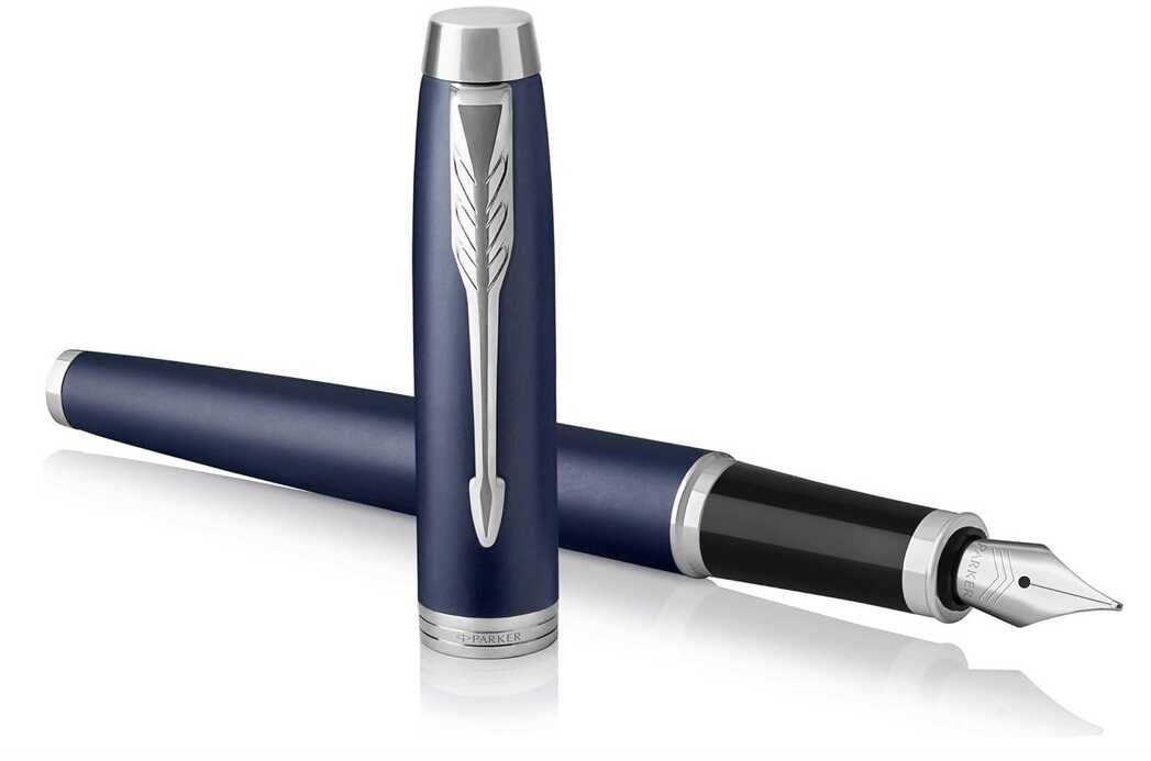 [Prime] Parker IM Füller   26,99€ statt 36,09€