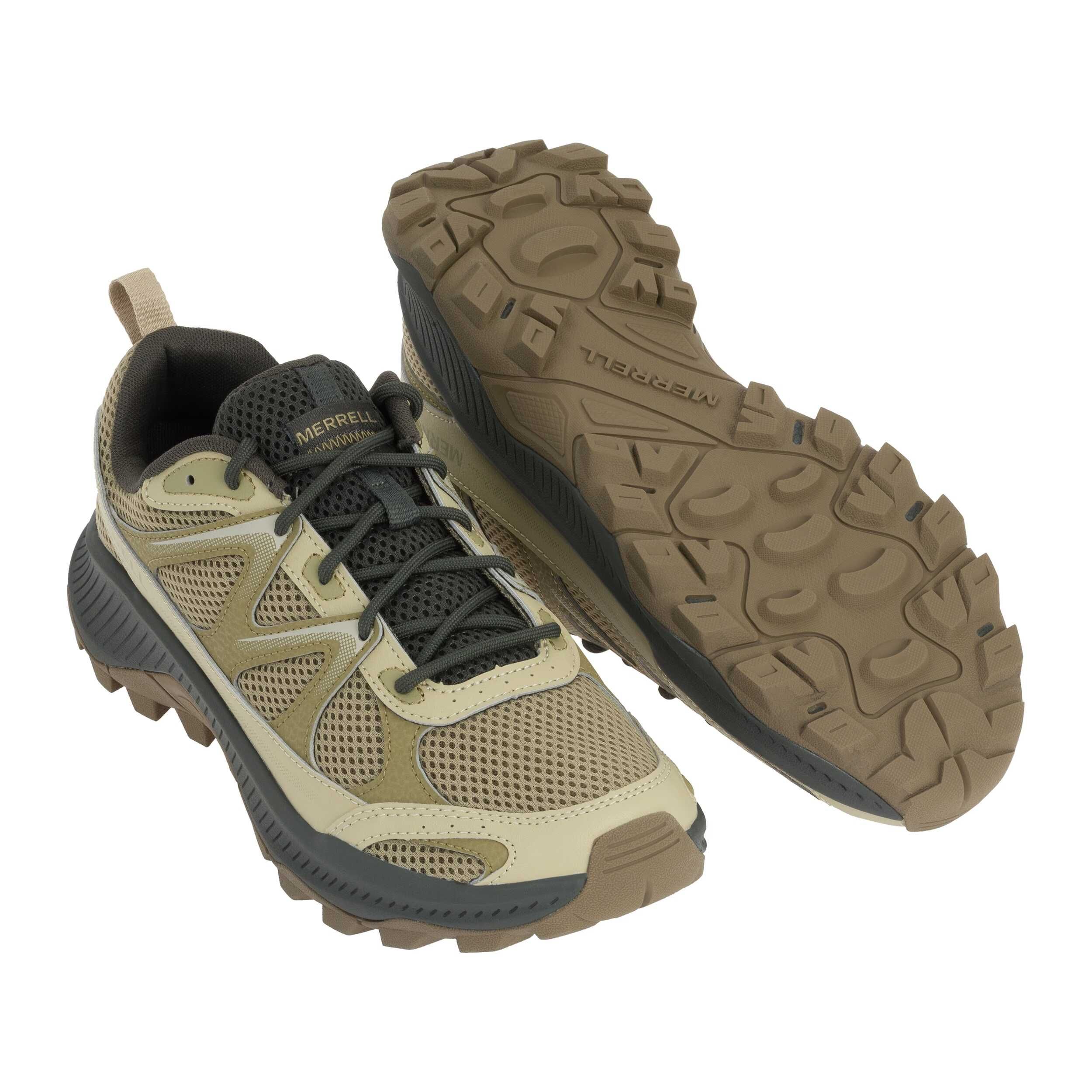 Merrell Tempo EXP Trekkingschuhe Merrell Tempo EXP Trekkingschuhe