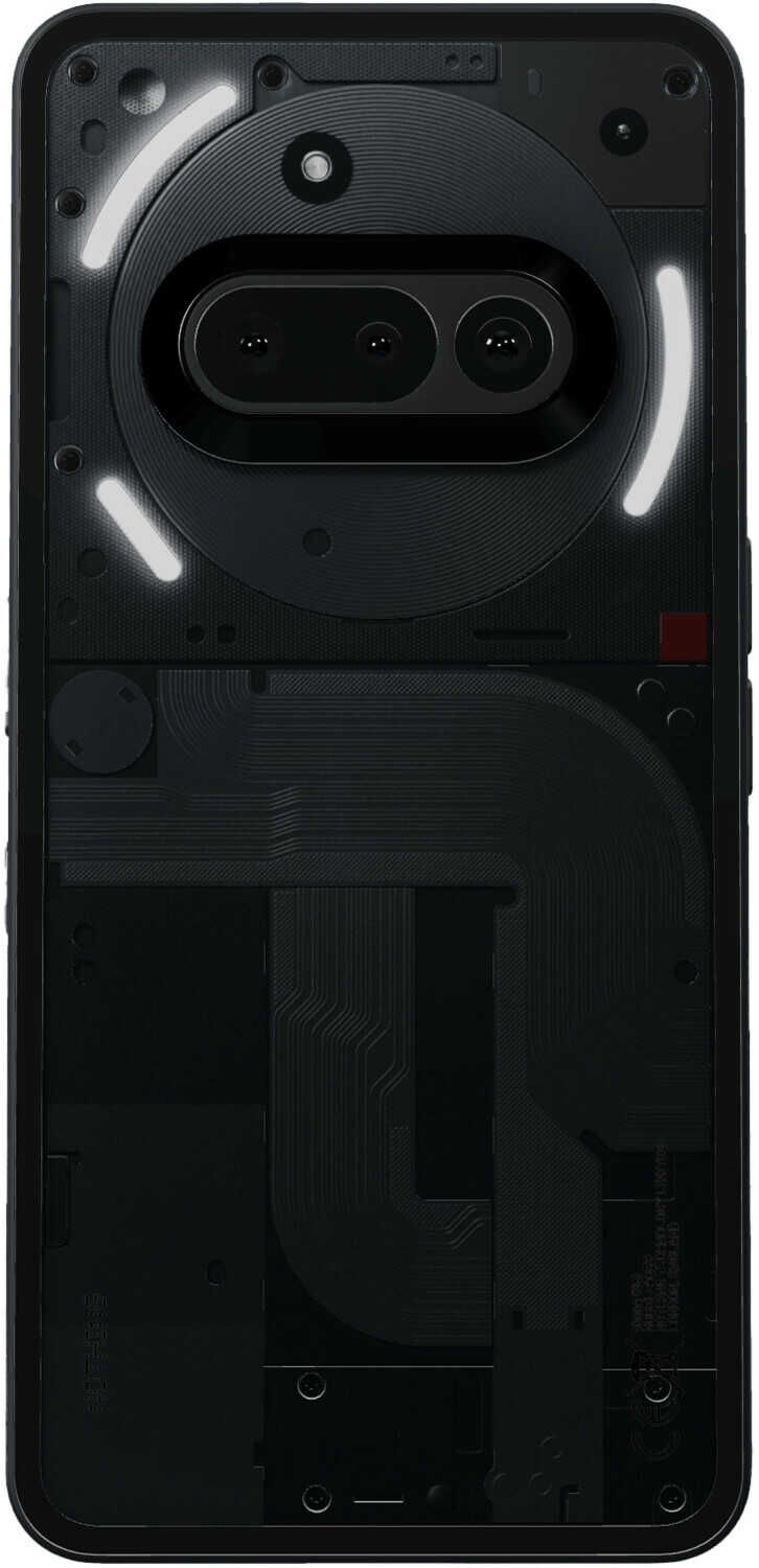 Nothing Phone (3a) Smartphone | 128 GB