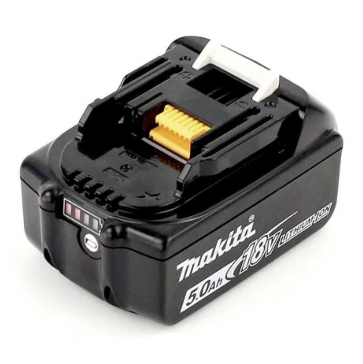 Makita BL1850B 18V 5Ah AKKU (197280-8) für 56,88€ statt 62,90€ Makita BL1850B 18V 5Ah AKKU (197280 8) für 56,88€ statt 62,90€