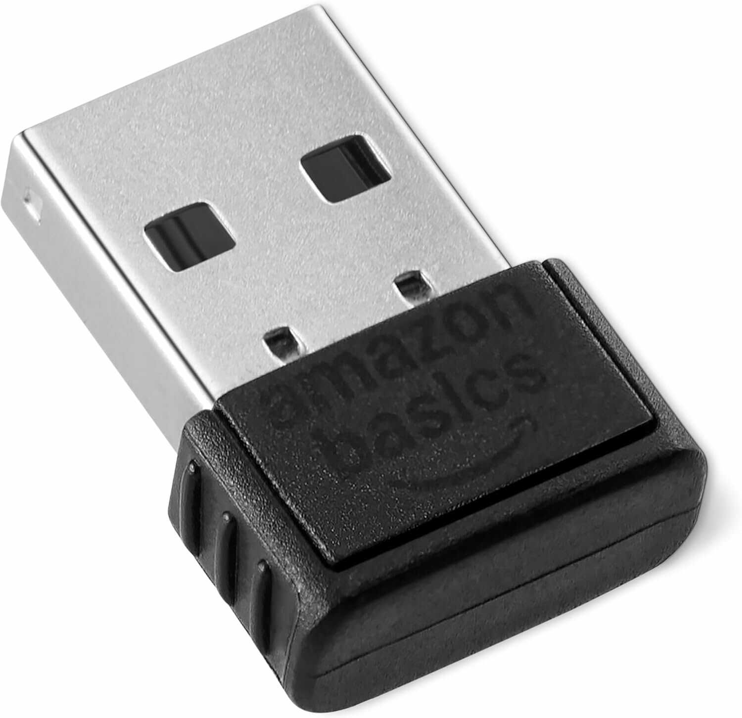 Amazon Basics Bluetooth 5.4 USB Adapter Dongle 5,69€ statt 6,99€