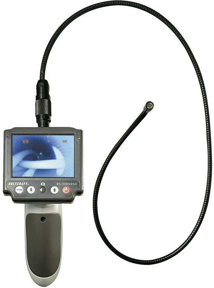 Voltcraft BS 300XRSD Endoskop