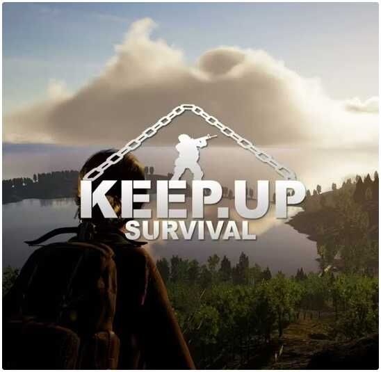 Epic Games Store : Keep.Up Survival ! Kostenlos / PC