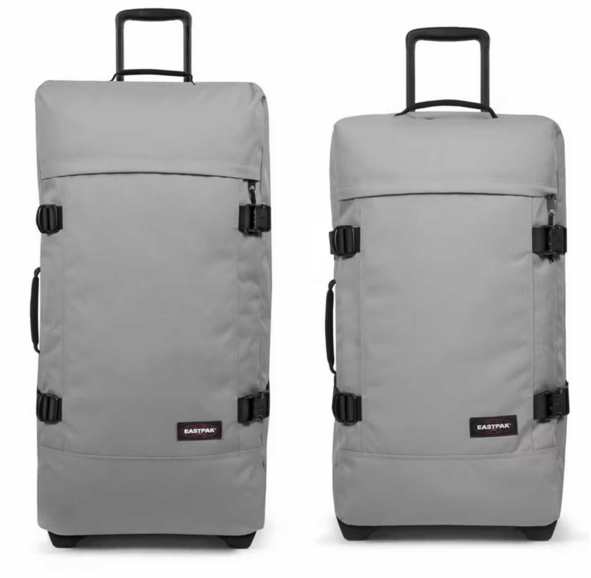 Eastpak Tranverz L 2-Rad-Reisetrolley für 89,36€ statt 128,80€ Eastpak Tranverz L 2 Rad Reisetrolley für 89,36€ statt 128,80€