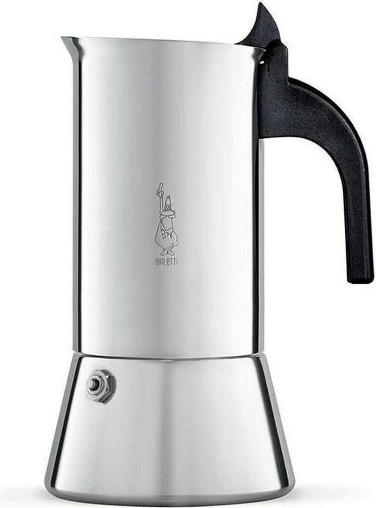 Espressokocher Bialetti Venus Induktion 6 Tassen für 25,49 € (statt 29 €) Espressokocher Bialetti Venus Induktion 6 Tassen für 25,49 € (statt 29 €)
