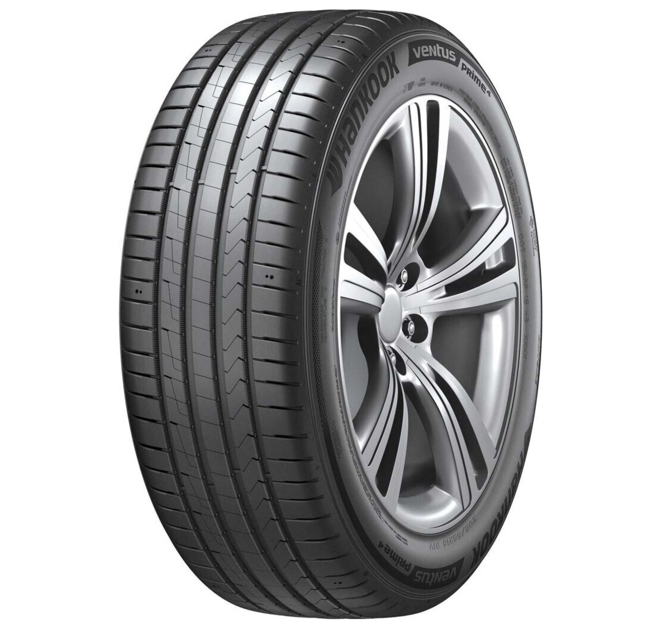 Hankook Ventus Prime 4 (K135) 205/55 R16 91V Sommerreifen für 56,40€ statt 59,44€