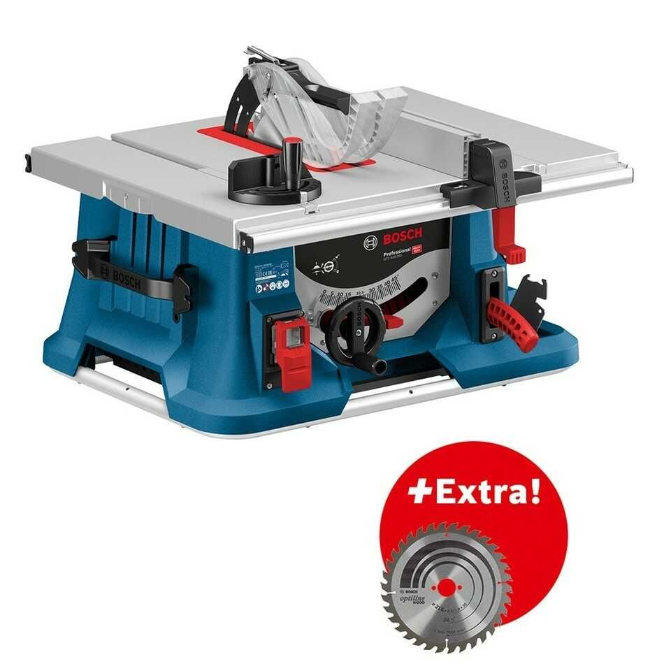 Bosch Professional Tischkreissäge GTS 635-216 1.600 W inkl. Zusatzsägeblatt 299,99€ statt 347€ Bosch Professional Tischkreissäge GTS 635 216 1.600 W inkl. Zusatzsägeblatt 299,99€ statt 347€