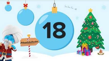 Türchen 18: Pagen Zimtschnecken € 0,50 Cashback