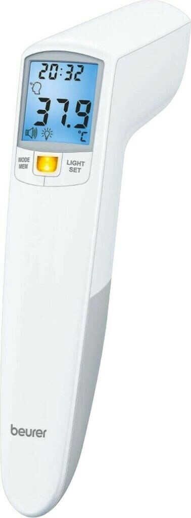 Beurer FT 100 Infrarot-Thermometer Beurer FT 100 Infrarot Thermometer