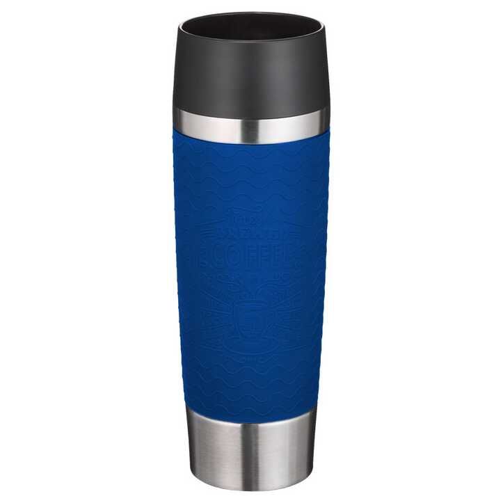 Emsa Isolierbecher Travel Mug Essential   500ml 12€ statt 16,99€
