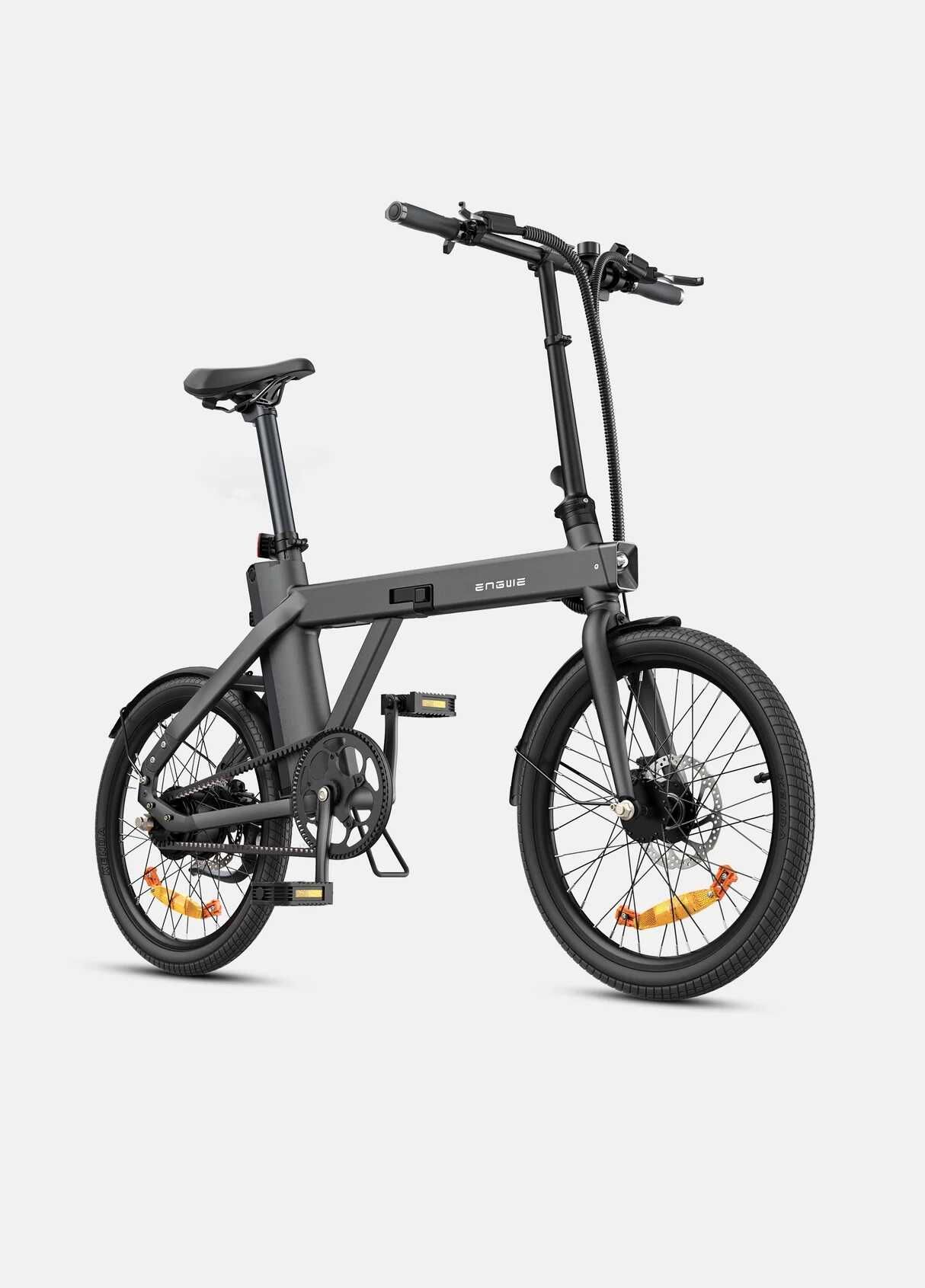 ENGWE P20 250W Leiser Motor mit Drehmomentsensor Klapp-E-Bike für 899.10€ statt 999€ ENGWE P20 250W Leiser Motor mit Drehmomentsensor Klapp E Bike für 899.10€ statt 999€