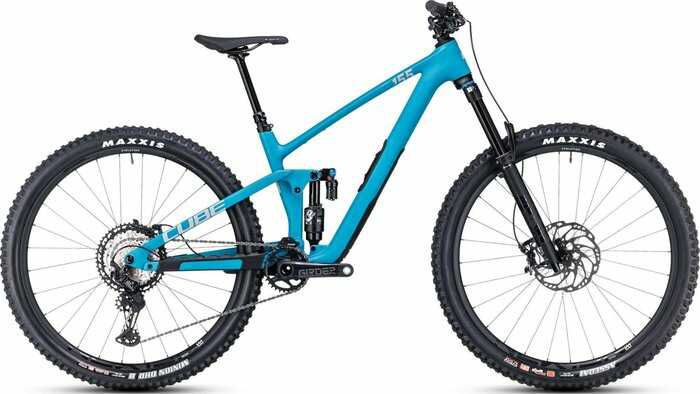 Cube Fully MTB von 2023-2025 -50% zum UVP -  BSPW: Stereo ONE55 C:62 SLX 29 2.080€ statt 2.523,95€ Cube Fully MTB von 2023 2025  50% zum UVP    BSPW: Stereo ONE55 C:62 SLX 29 2.080€ statt 2.523,95€