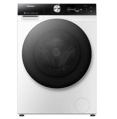 Hisense WF7S1247BW 12 kg Waschmaschine für 699€ statt 838,95€