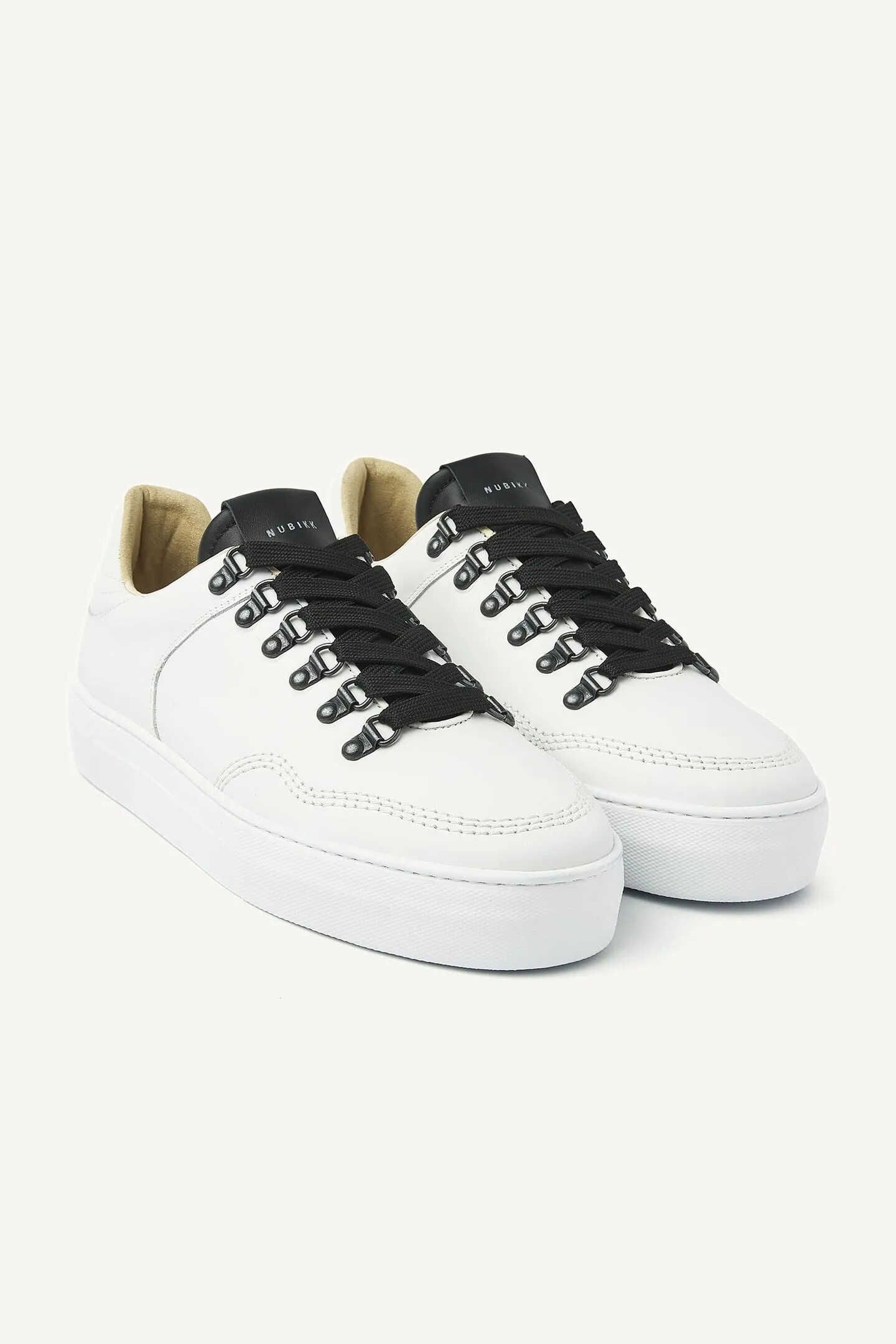 Nubikk Jagger Roman Sneakers | Herren