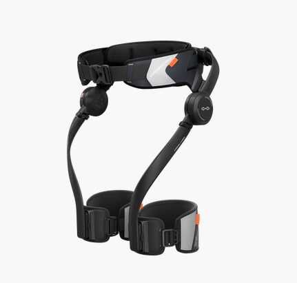 Hypershell Carbon X Exoskelett für 1.399,00€ statt 1.799,00€