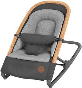 Maxi-Cosi Kori 2-in-1 Babywippe, essential graphite für 63,42€ statt 82,90€ Maxi Cosi Kori 2 in 1 Babywippe, essential graphite für 63,42€ statt 82,90€