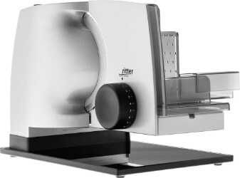 Ritter Sono 1 Allesschneider, Brotschneidemaschine für 69,99€ statt 99,99€