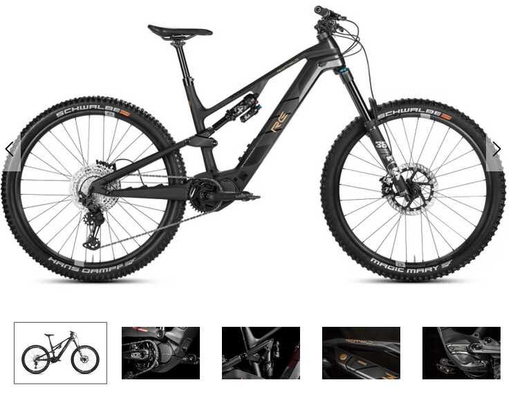 Rotwild R.E375 CORE | Carbon | Fully 3.038,99€ statt 5.544€ Rotwild R.E375 CORE | Carbon | Fully 3.038,99€ statt 5.544€
